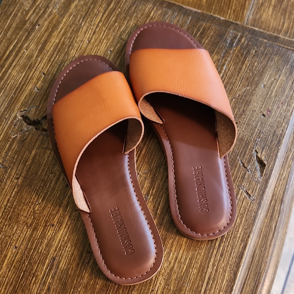Cushionaire Slides